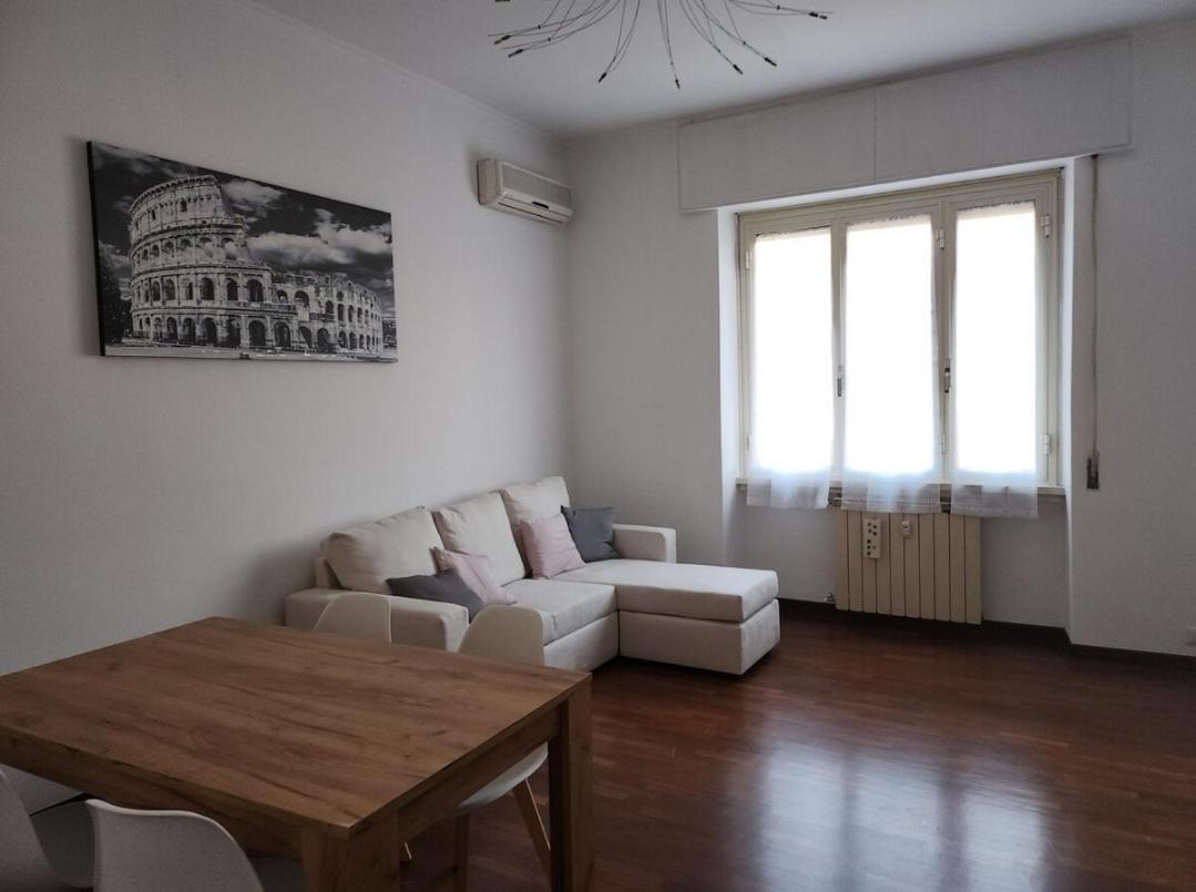 Casa Su Colosseo San Giovanni Řím Exteriér fotografie